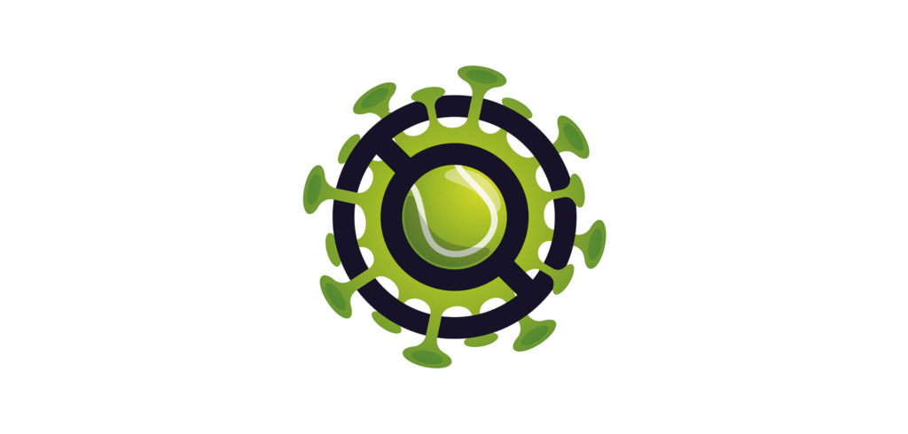 Coronatennis - ©logolis (iStock)