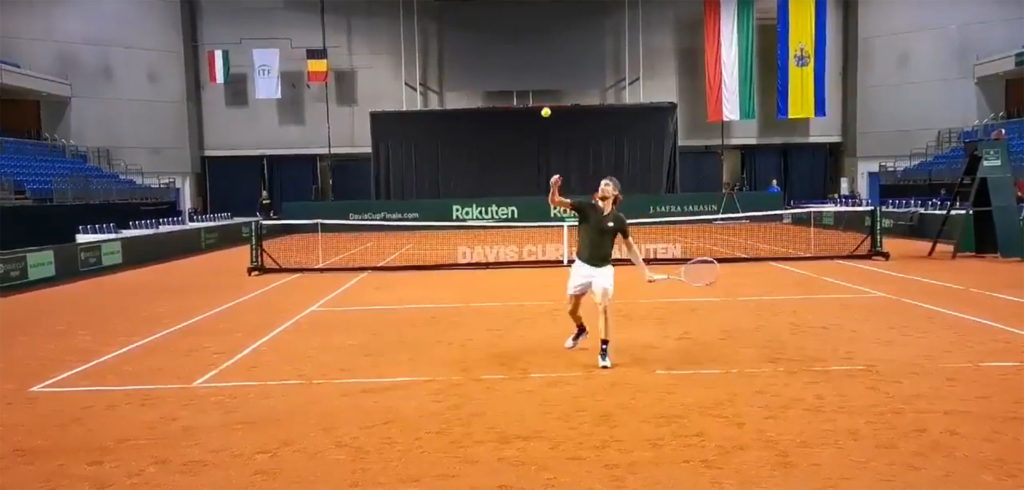 Ruben Bemelmans - © YouTube