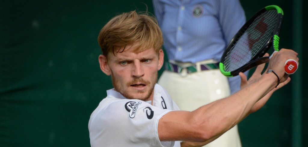 David Goffin - © Carine06 (Flickr)