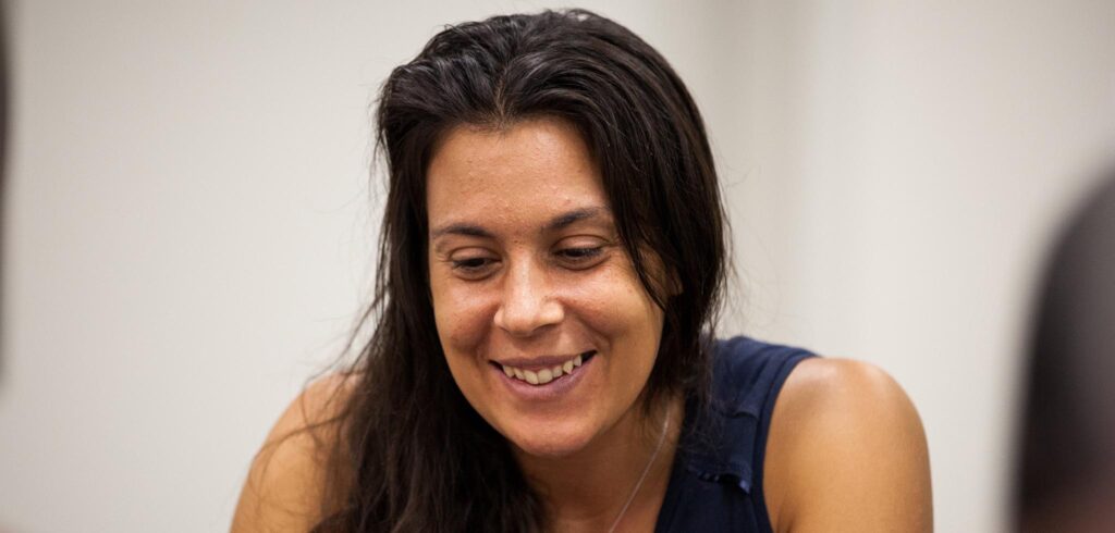 Marion Bartoli - © mirsasha (Flickr)