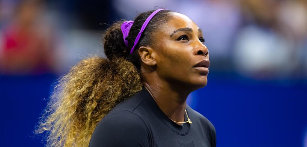 Serena Williams - © Jimmie48 Tennis Photography