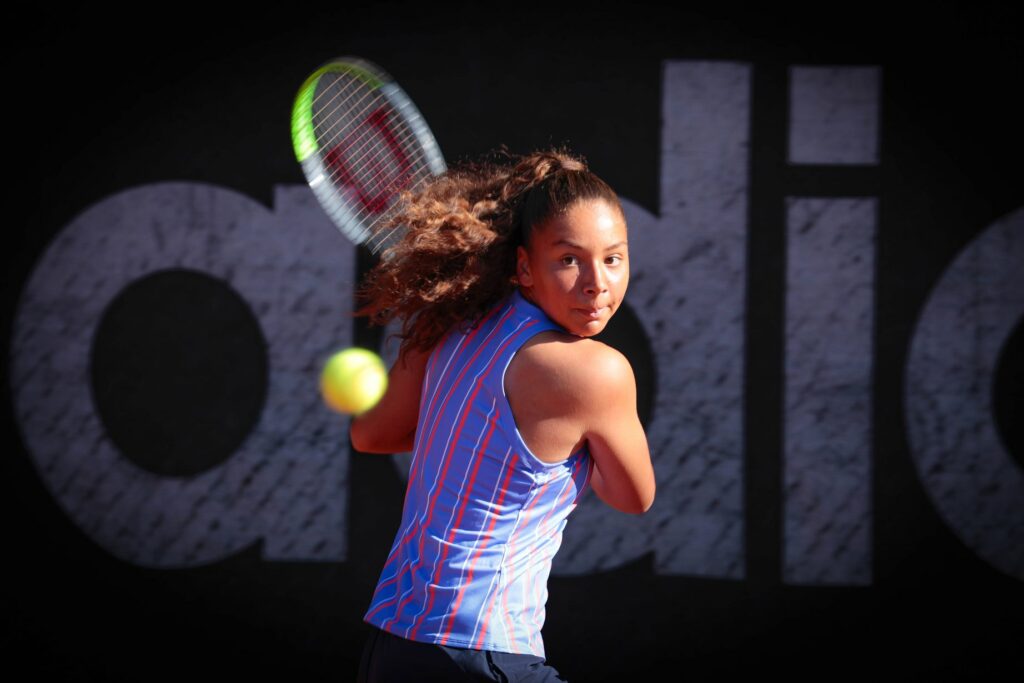 Sofia Costoulas - © Leo Stolck