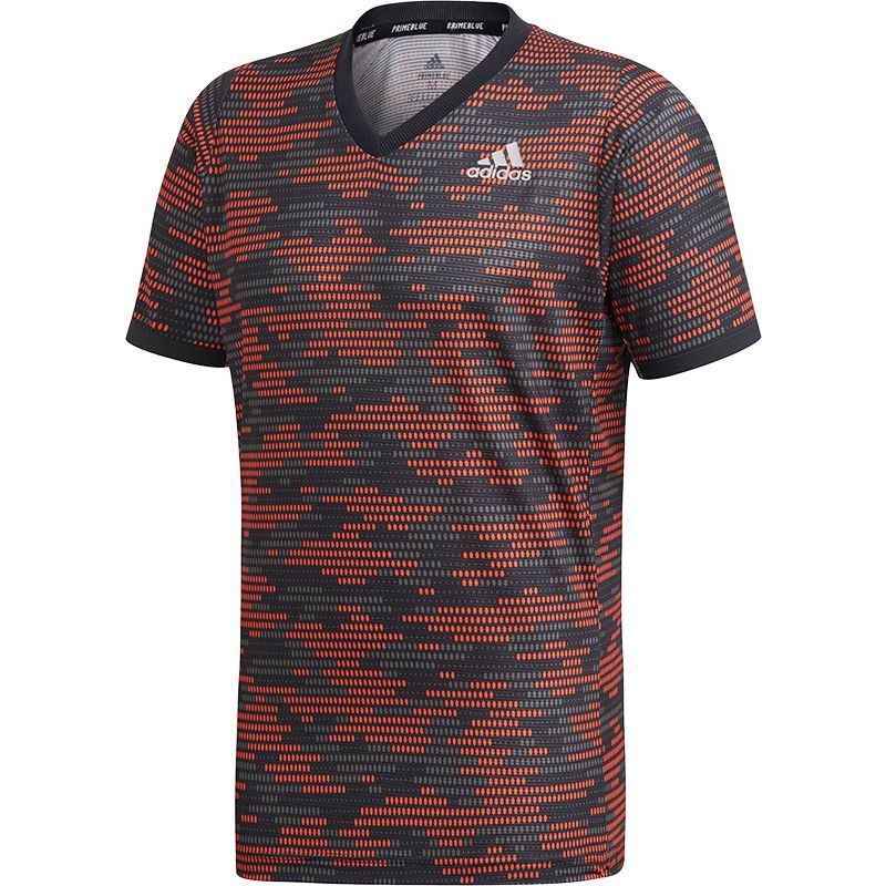 Adidas Freelift Primeblue Tee