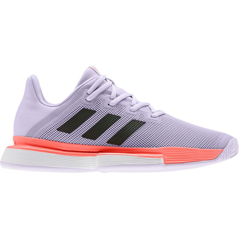 Adidas Solematch Bounce Dames
