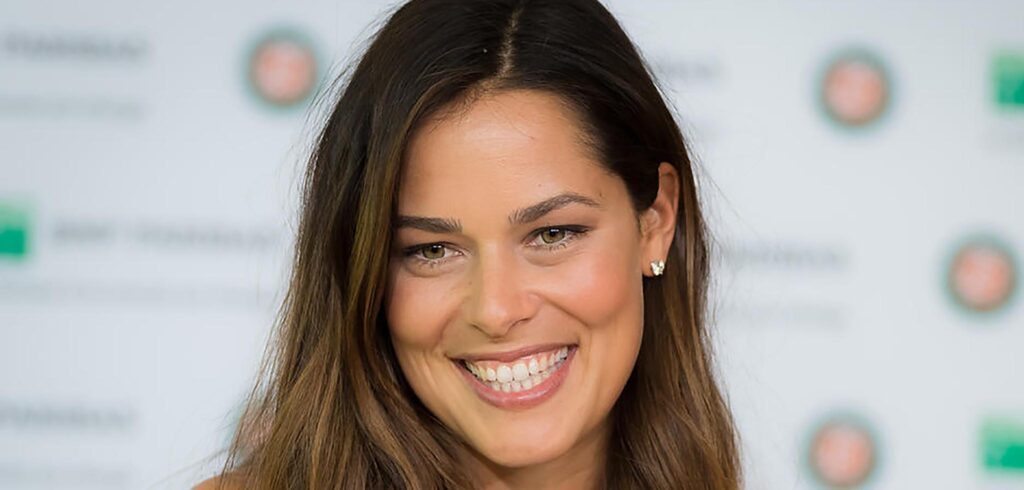Ana Ivanovic - © Jimmie48 Tennis Photography