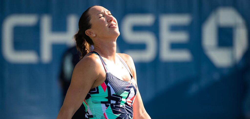 Jelena Jankovic - © Jimmie48 Tennis Photography
