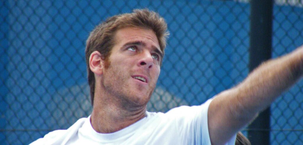 Juan Martin del Potro - © NAPARAZZI (Flickr)