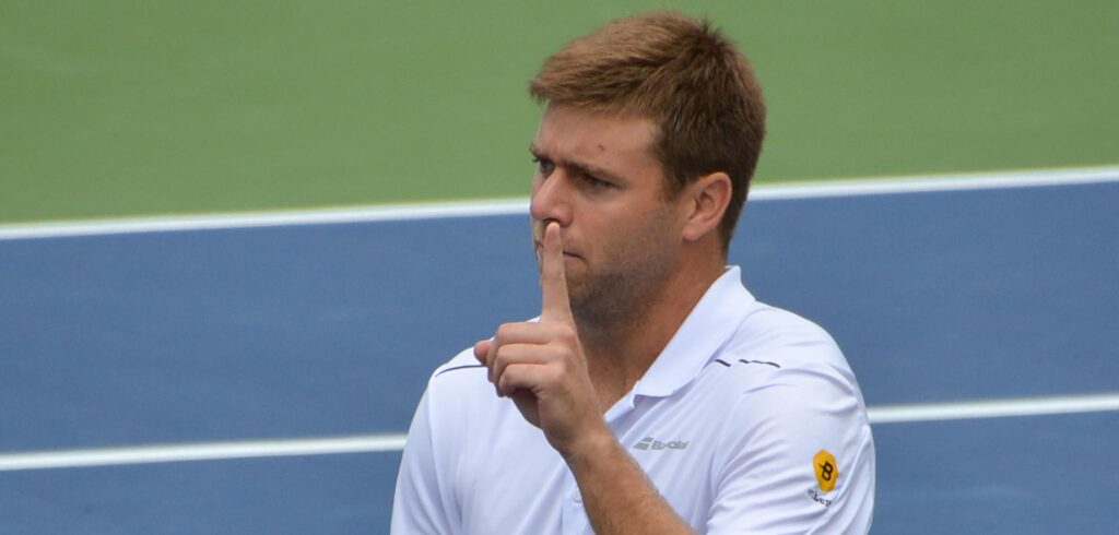 Ryan Harrison - © Carine06 (Flickr)