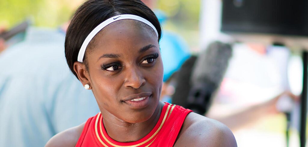 Sloane Stephens - © Jimmie48 Tennis Photography