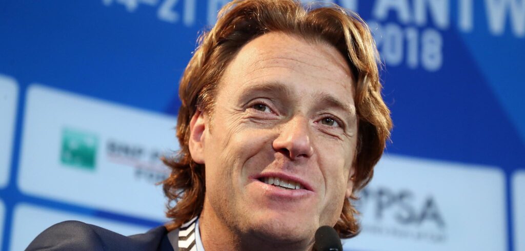 Dick Norman - © Vincent Van Doornick (Imagellan)
