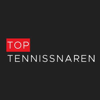 Top Tennissnaren logo