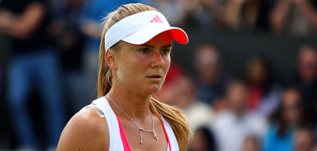 Daniela Hantuchova - © Not enough megapixels (Flickr)