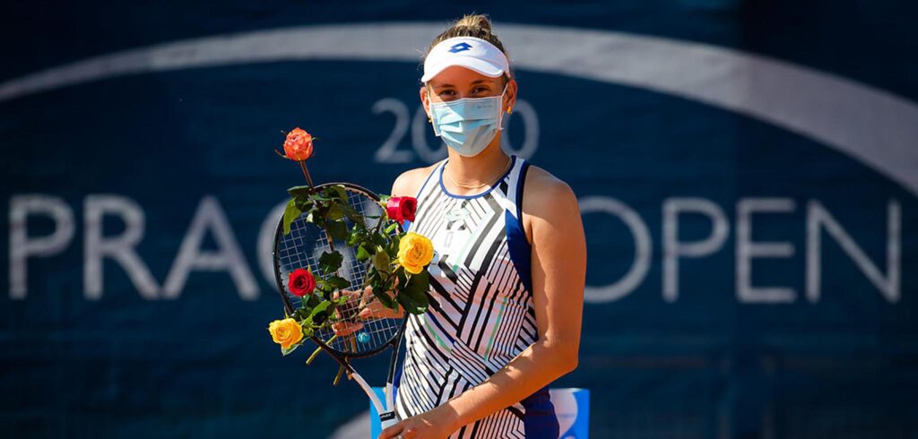 Elise Mertens - © Jimmie48 Tennis Photography