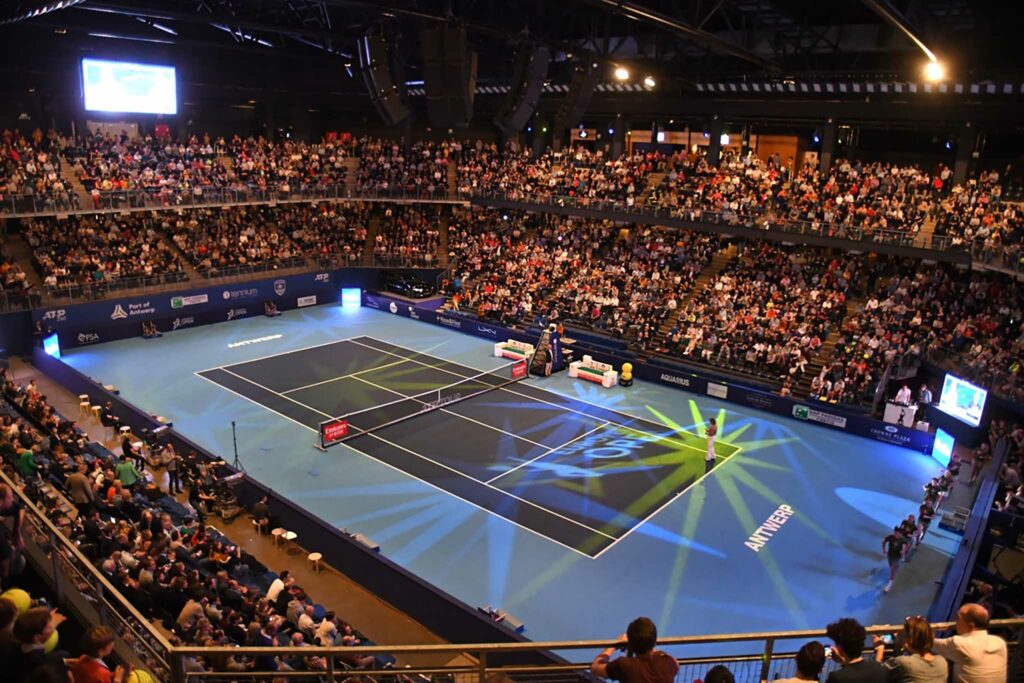 European Open - © European open