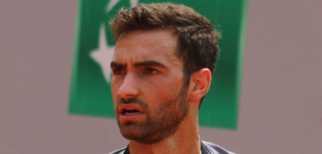 Noah Rubin - © si.robi (Flickr)