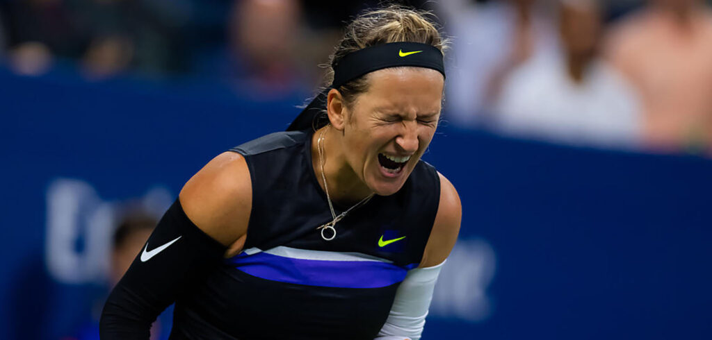 Victoria Azarenka - © Jimmie48 Tennis Photography