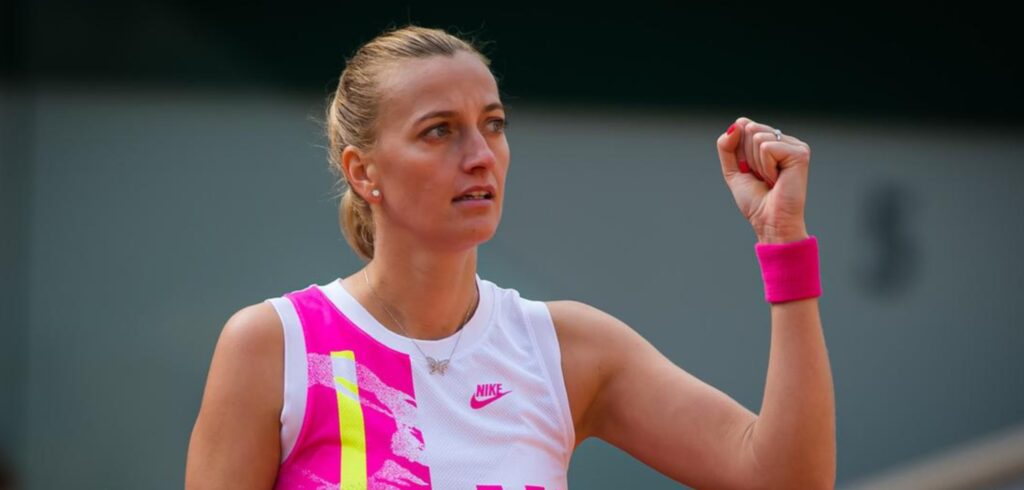 Petra_Kvitova - © Jimmie48 Tennis Photography