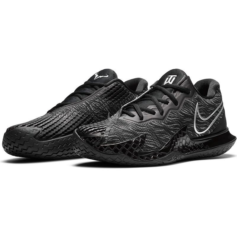 Nike Air Zoom Vapor Cage 4 Rafa x Tiger Heren
